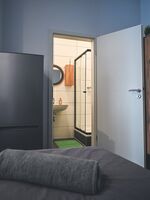 Recklinghausen WLAN - Smart-TV - 24-7 Check-in und Küche Bild 24