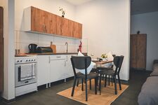 Recklinghausen WLAN - Smart-TV - 24-7 Check-in und Küche Bild 22