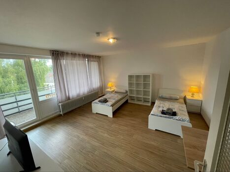 Wohnung Ella Bild 1
