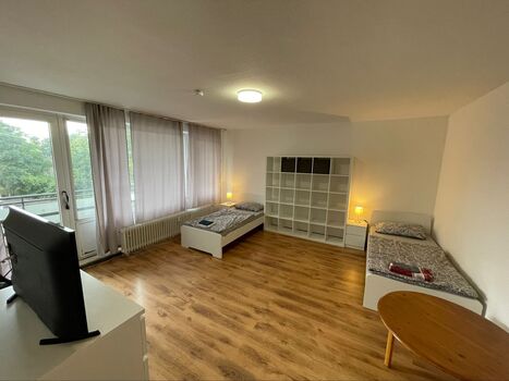 Wohnung Ella Bild 3