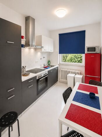 Apartment in Marl Picture 4