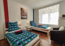 Wohnung in Marl Bild 4