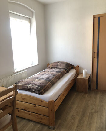 Guestroom in Bornheim Picture 5