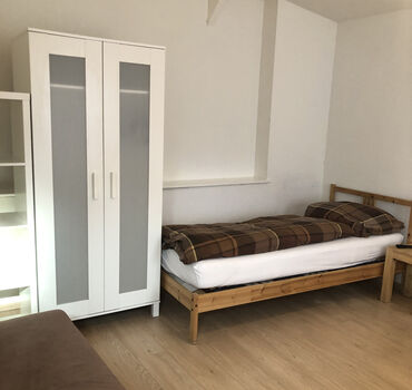 Guestroom in Bornheim Picture 4