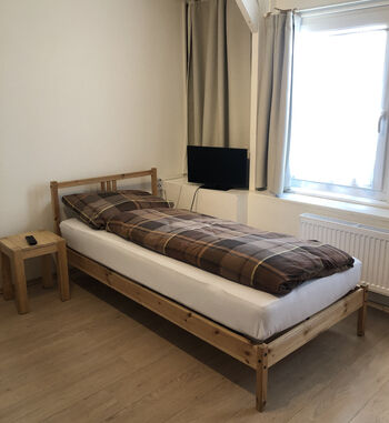 Guestroom in Bornheim Picture 3