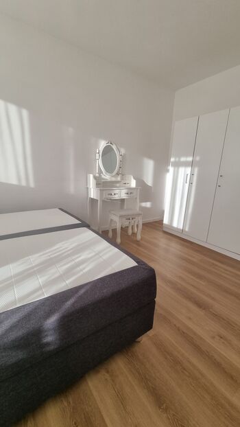 Möblierte Wohneinheit mit 2 Zimmern Picture 3