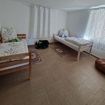 Wohnung Hagleite