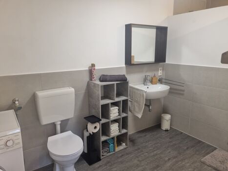 Ferienwohnung Hupfer Picture 4