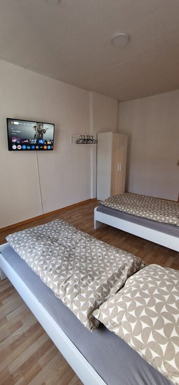 Harte Arbeit verdient ein gutes Bett RKL-Vermietung Obrázok 4