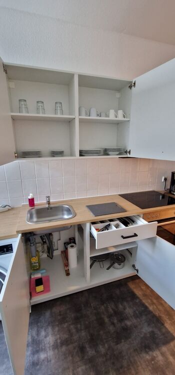 Harte Arbeit verdient ein gutes Bett RKL-Vermietung Obrázok 2