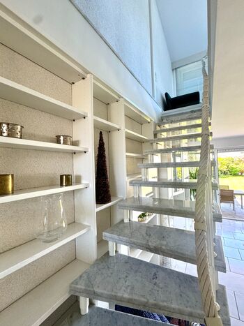 2. Etage