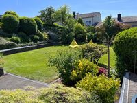 Zweistöckige Wohnung / Gartenblick – ideal für bis 4 P.+ 1EZ Obrázok 27