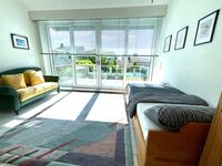 Zweistöckige Wohnung / Gartenblick – ideal für bis 4 P.+ 1EZ Obrázok 16