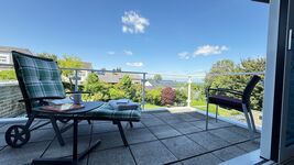 Zweistöckige Wohnung / Gartenblick – ideal für bis 4 P.+ 1EZ Obrázok 19