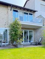 Zweistöckige Wohnung / Gartenblick – ideal für bis 4 P.+ 1EZ Obrázok 23