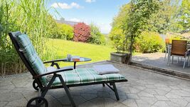 Zweistöckige Wohnung / Gartenblick – ideal für bis 4 P.+ 1EZ Obrázok 4