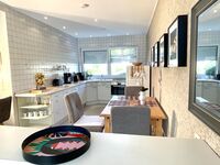 Zweistöckige Wohnung / Gartenblick – ideal für bis 4 P.+ 1EZ Obrázok 10