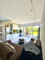 Zweistöckige Wohnung / Gartenblick – ideal für bis 4 P.+ 1EZ Obrázok 1