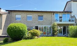 Zweistöckige Wohnung / Gartenblick – ideal für bis 4 P.+ 1EZ Obrázok 30