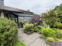 Zweistöckige Wohnung / Gartenblick – ideal für bis 4 P.+ 1EZ Obrázok 28