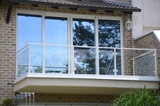 Zweistöckige Wohnung / Gartenblick – ideal für bis 4 P.+ 1EZ Obrázok 24