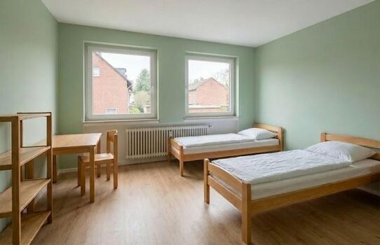 Wohnung in Herdecke