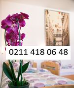 Guestroom in Köln Picture 29