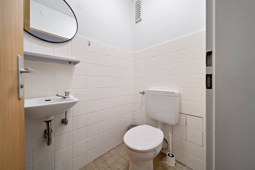 Apartment in Hammersbach Picture 4