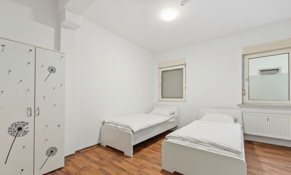 Wohnung in Hammersbach Bild 4