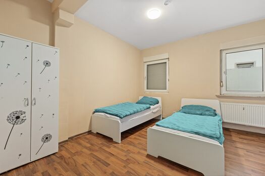 Wohnung in Hammersbach