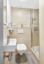 MODERNE APARTMENTS + KÜCHE | ab 25 Euro/Nacht | WINTERGARTEN | GRILL Obrázok 12