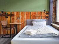 MODERNE APARTMENTS + KÜCHE | ab 25 Euro/Nacht | WINTERGARTEN | GRILL Obrázok 10