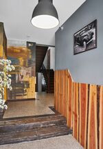 MODERNE APARTMENTS + KÜCHE | ab 25 Euro/Nacht | WINTERGARTEN | GRILL Obrázok 8