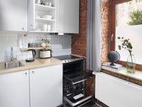 MODERNE APARTMENTS + KÜCHE | ab 25 Euro/Nacht | WINTERGARTEN | GRILL Obrázok 11