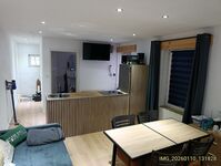 Ferienwohnung Vergissmeinnicht Bild 13