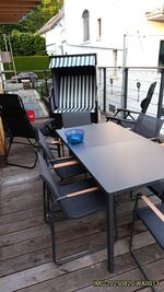 Ferienwohnung Vergissmeinnicht Bild 4