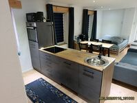 Ferienwohnung Vergissmeinnicht Bild 6