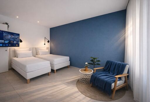 Goldstadt Apartments Pforzheim 1 Zimmer-Apartments Obrázok 5