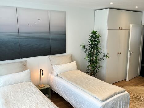 Goldstadt Apartments Pforzheim Bild 3