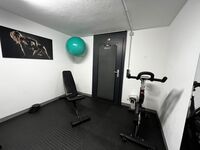 Goldstadt Apartments Pforzheim Bild 29