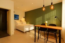 Goldstadt Apartments Pforzheim Bild 23