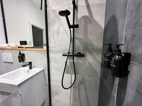 Goldstadt Apartments Pforzheim Bild 21