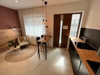 Goldstadt Apartments Pforzheim Bild 26