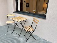 Goldstadt Apartments Pforzheim Bild 13