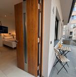 Goldstadt Apartments Pforzheim Bild 24