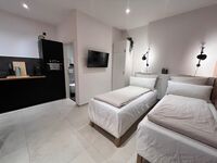 Goldstadt Apartments Pforzheim Bild 19