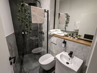 Goldstadt Apartments Pforzheim Bild 8