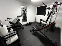 Goldstadt Apartments Pforzheim Bild 28