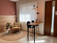 Goldstadt Apartments Pforzheim Bild 25