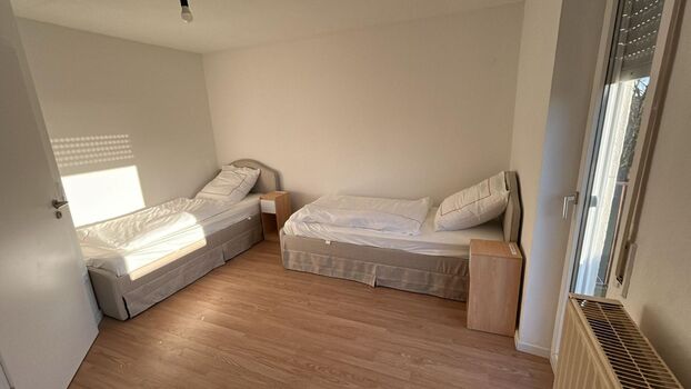 T6 optimierte Wohnung in Kötz/Günzburg: 4 beds | A8 | Garage Obrázok 2